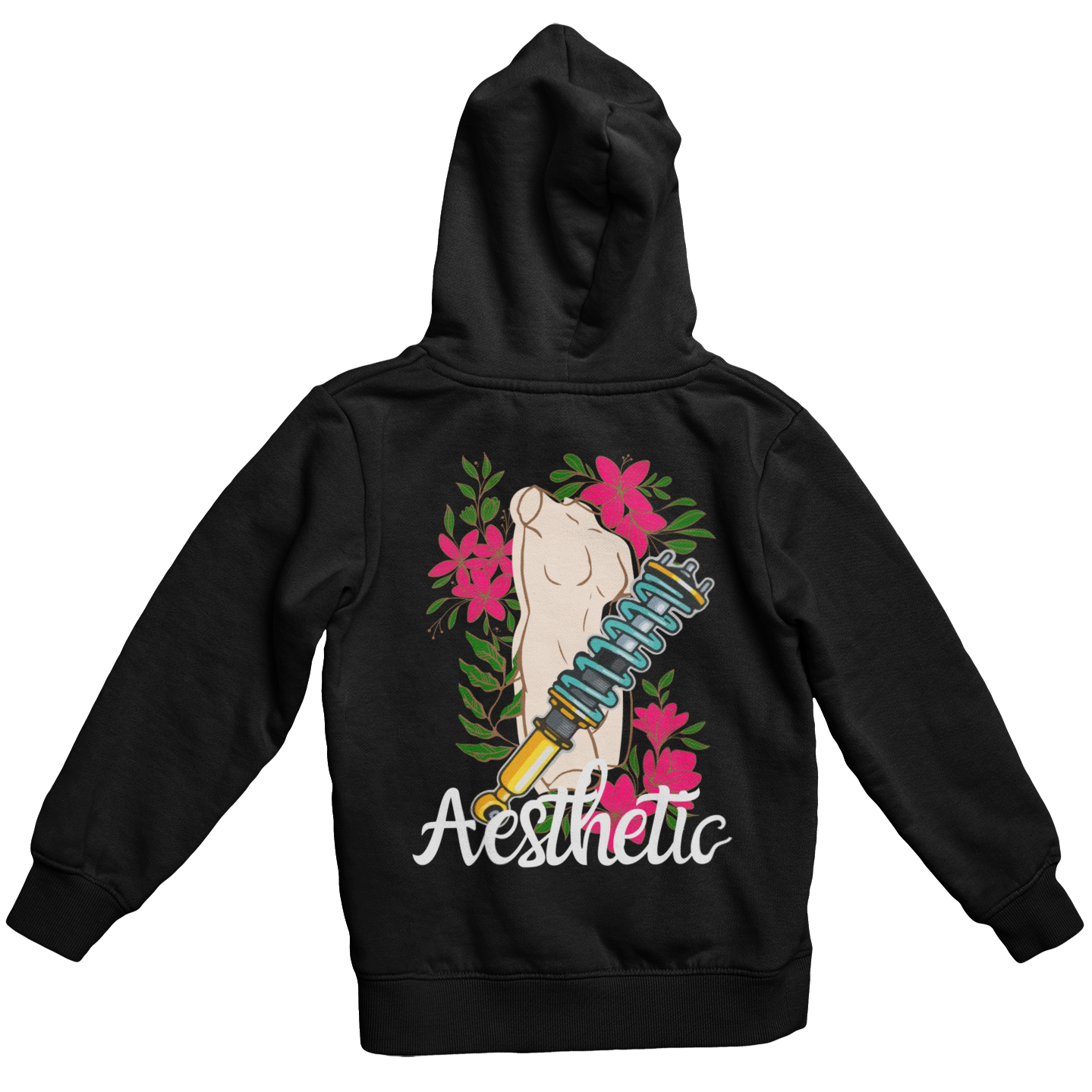 Aesthetic Hoodie