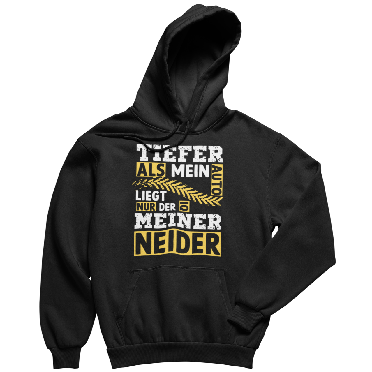 "Neider" - Hoodie