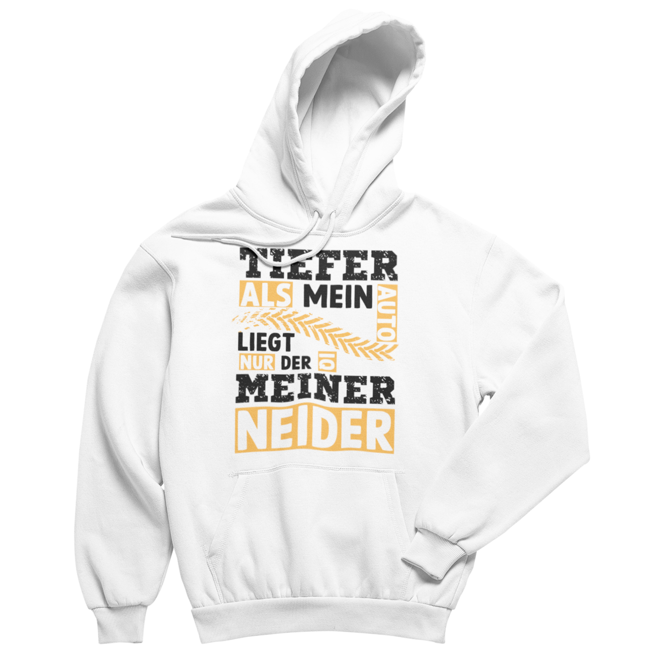 "Neider" - Hoodie