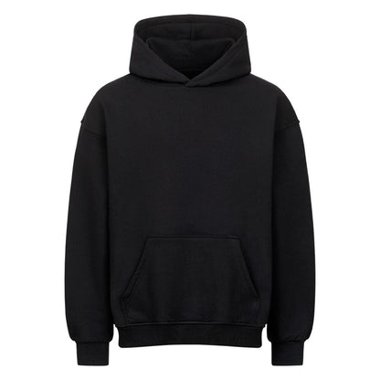 „Tuning Fuel“ - Oversized Hoodie