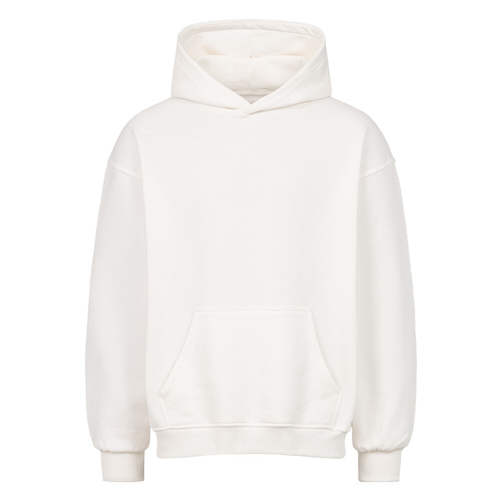 „OKF“ - Oversized Hoodie