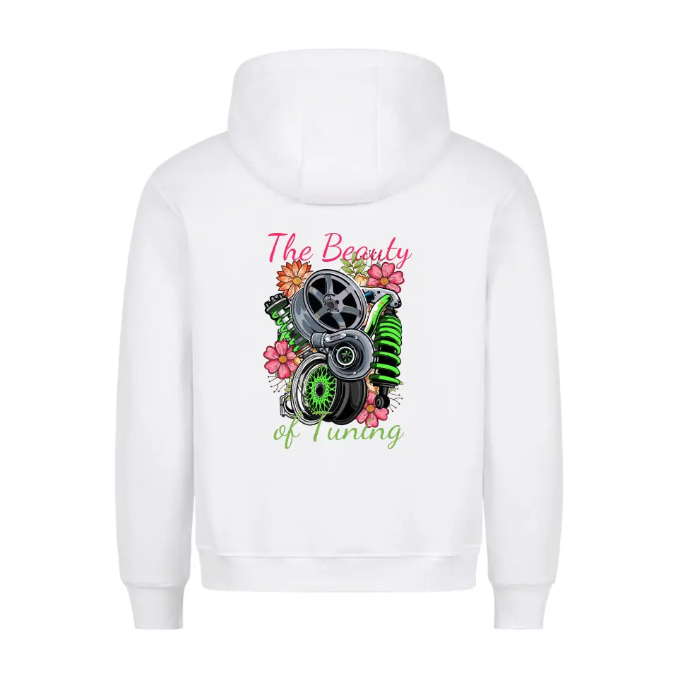 The Beauty - Hoodie