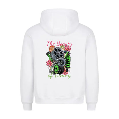 The Beauty - Hoodie