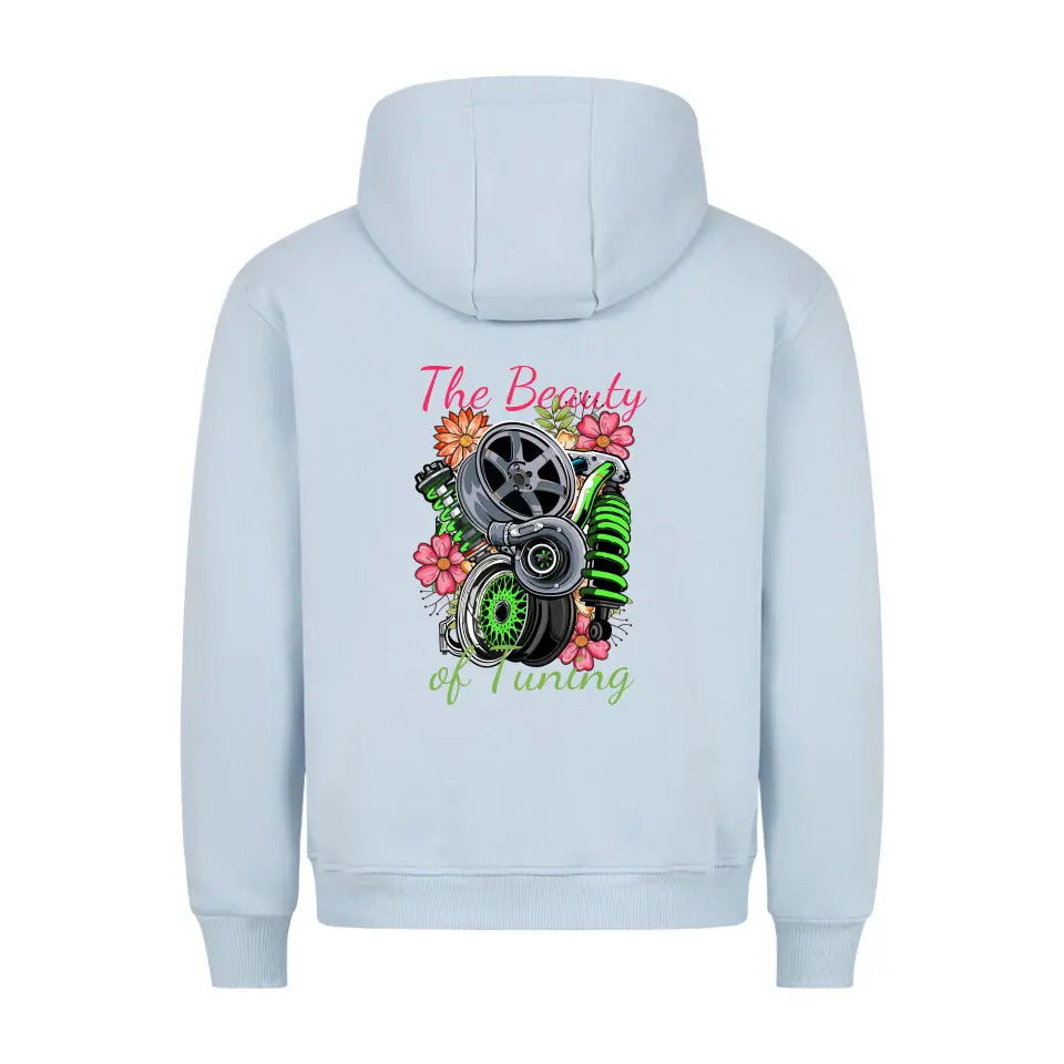 The Beauty - Hoodie