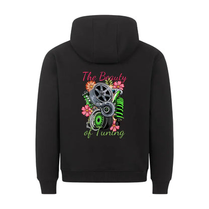 The Beauty - Hoodie