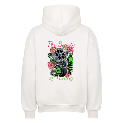 The Beauty - Oversized Hoodie