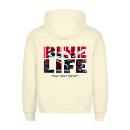 BIKELIFE - Premium Hoodie