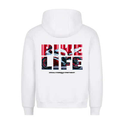 BIKELIFE - Premium Hoodie