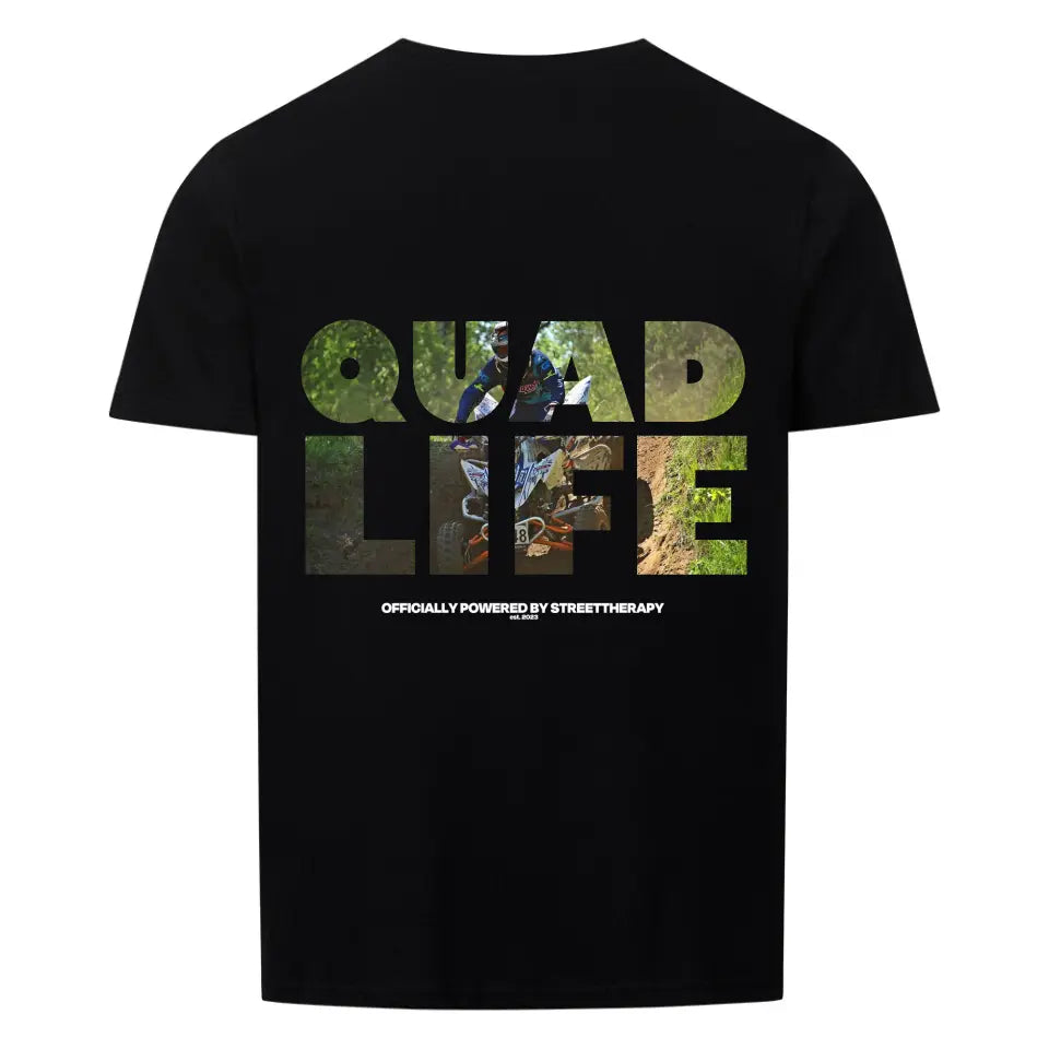 QUADLIFE - Shirt