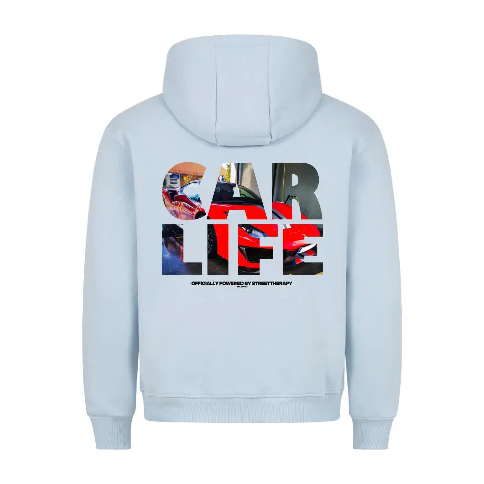 CARLIFE - Premium Hoodie