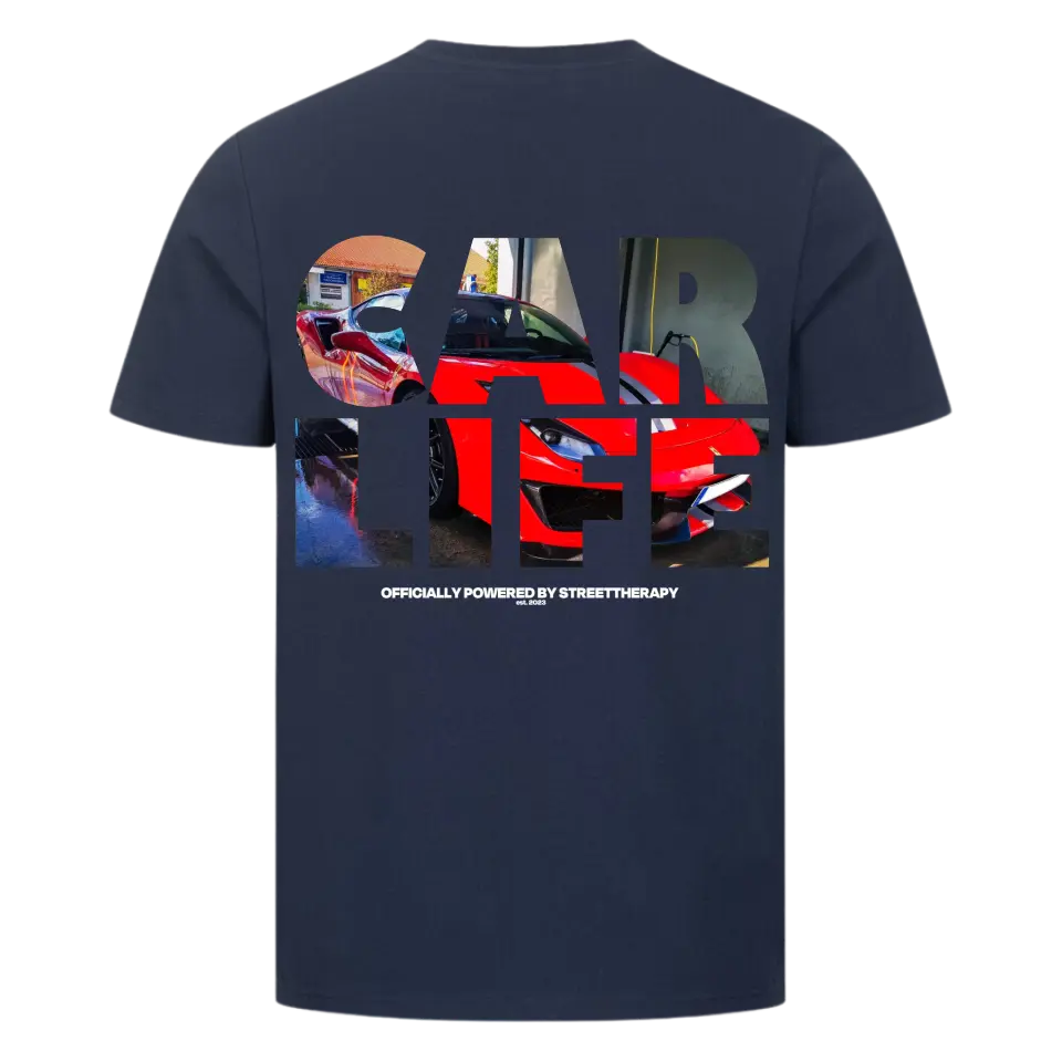 CARLIFE - Premium Shirt