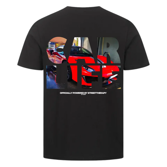 CARLIFE - Premium Shirt