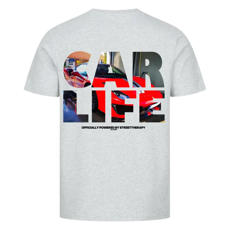 CARLIFE - Premium Shirt