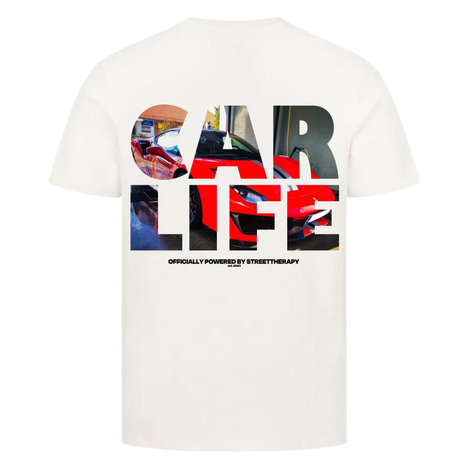 CARLIFE - Premium Shirt