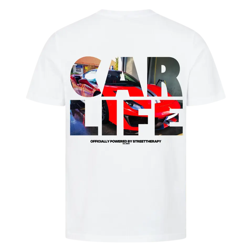 CARLIFE - Premium Shirt