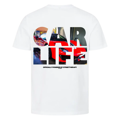 CARLIFE - Premium Shirt