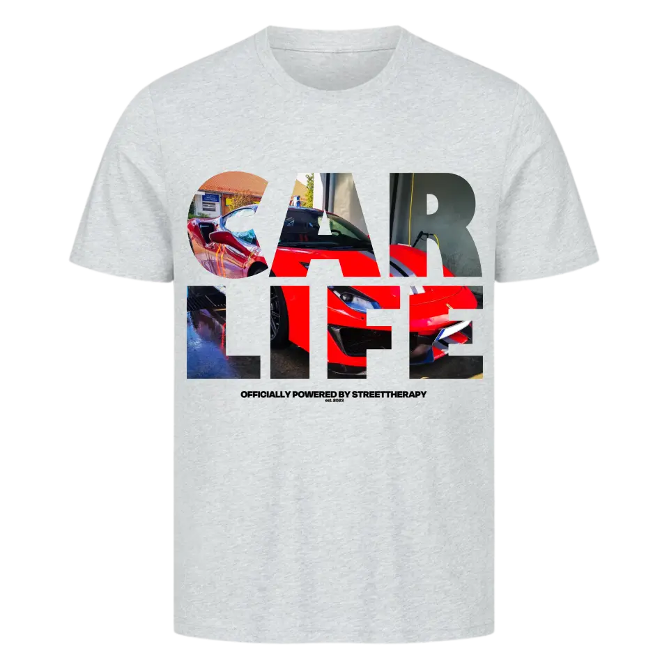 CARLIFE - Premium Shirt