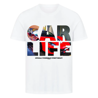 CARLIFE - Premium Shirt