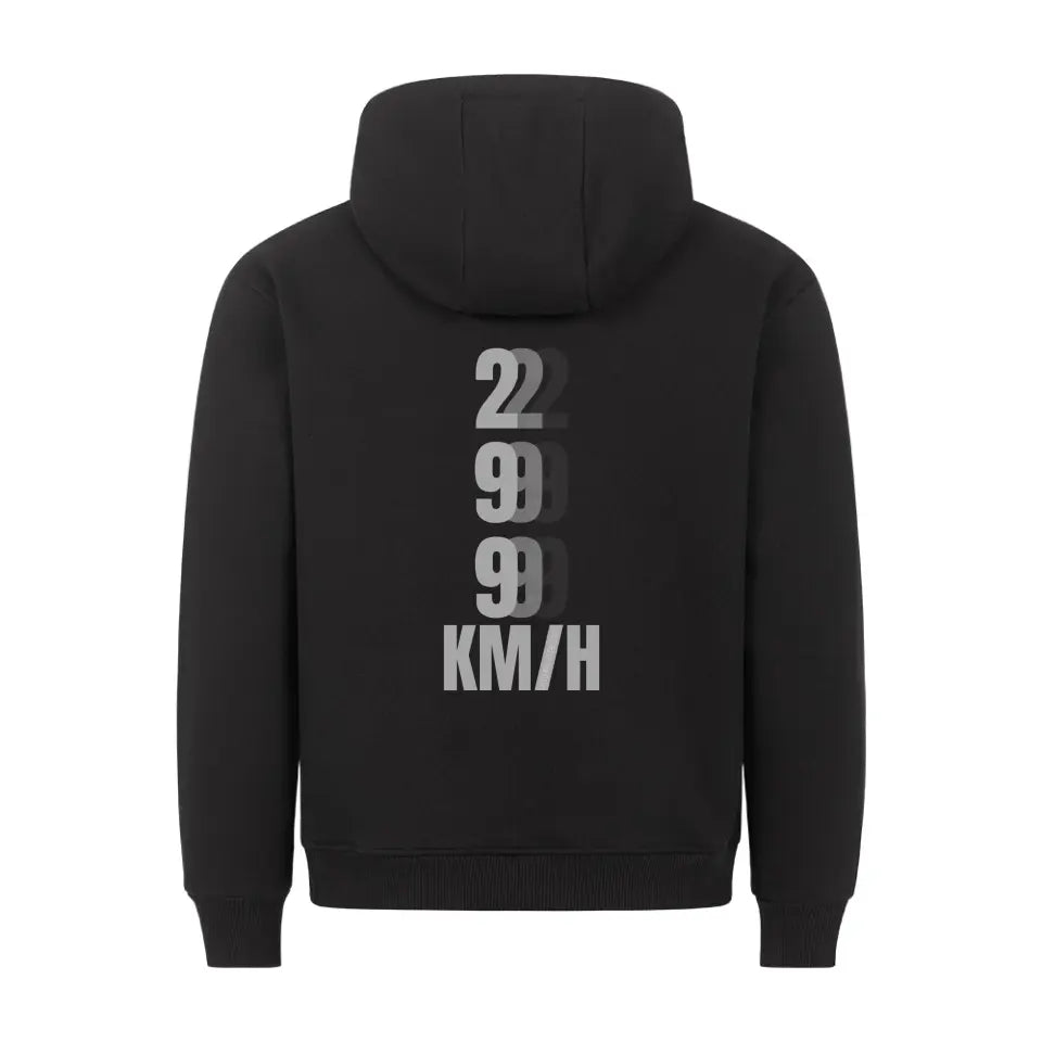 299 - Hoodie