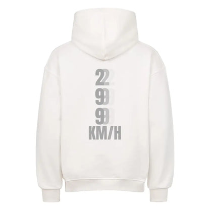 299 - Oversized Hoodie