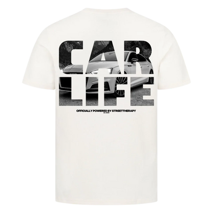 CARLIFE V2 (Backprint) - Premium Shirt