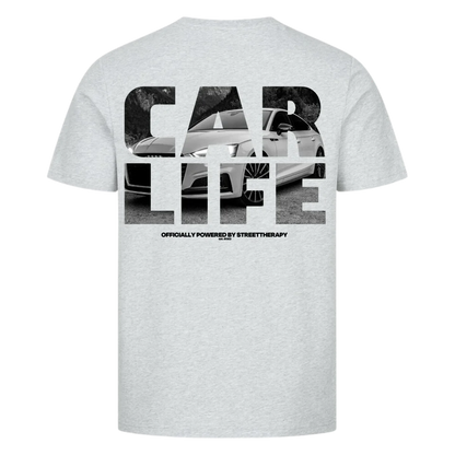 CARLIFE V2 (Backprint) - Premium Shirt