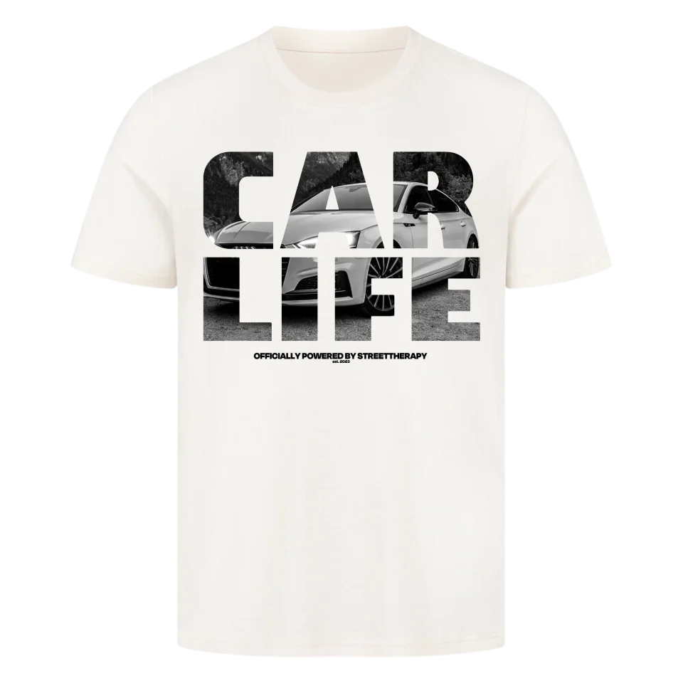 CARLIFE V2 - Premium Shirt