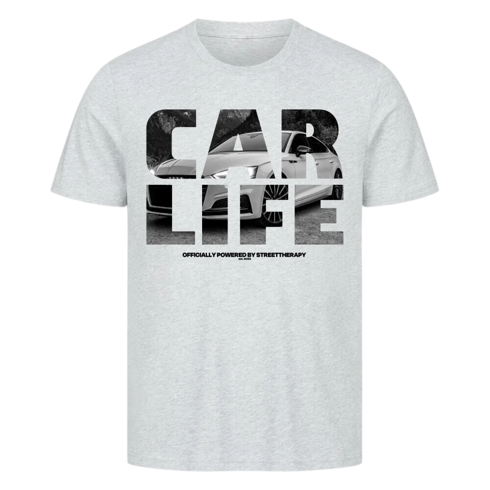 CARLIFE V2 - Premium Shirt