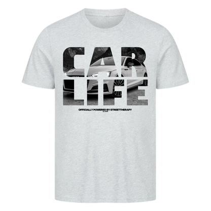 CARLIFE V2 - Premium Shirt