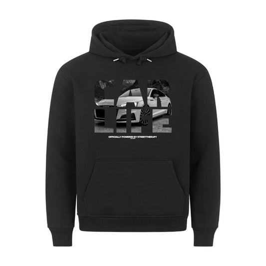 CARLIFE V2 - Premium Hoodie