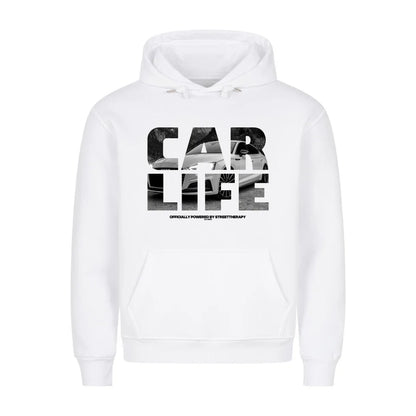 CARLIFE V2 - Premium Hoodie