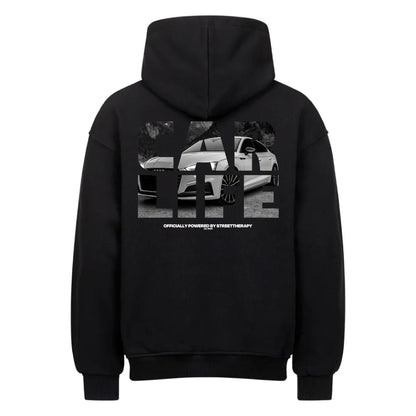 CARLIFE V2 - Oversized Hoodie