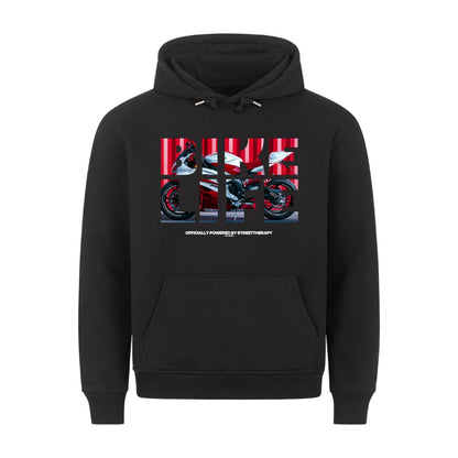 BIKELIFE - Premium Hoodie