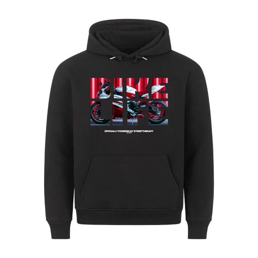 BIKELIFE - Premium Hoodie