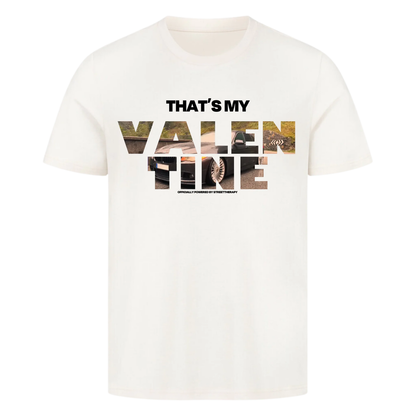 My Valentine - Premium Shirt