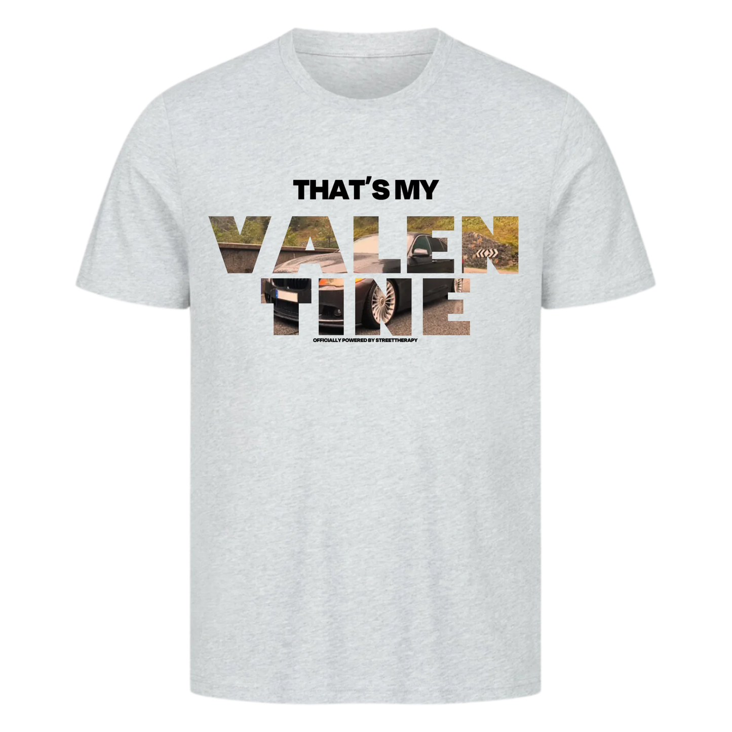 My Valentine - Premium Shirt