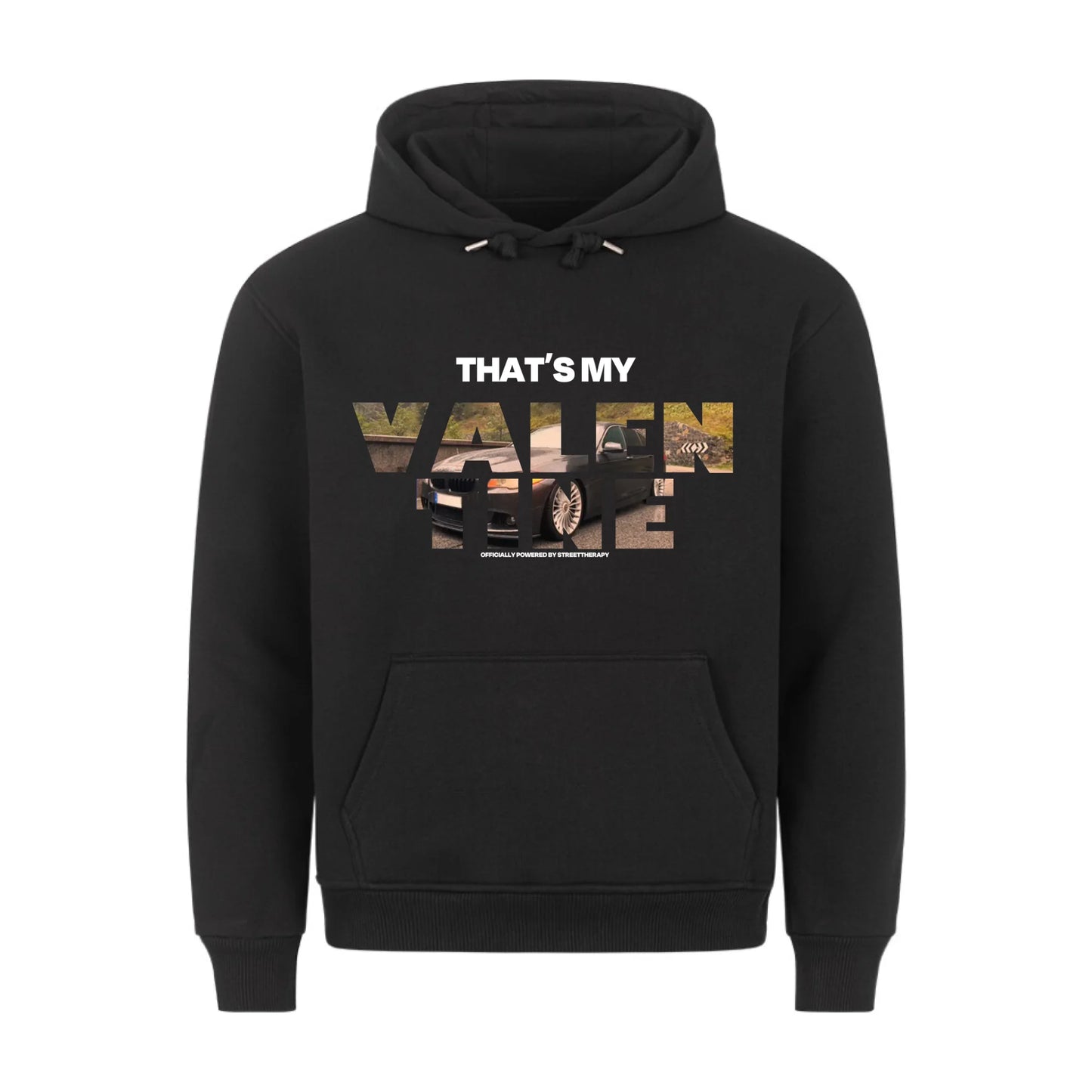 My Valentine - Premium Hoodie