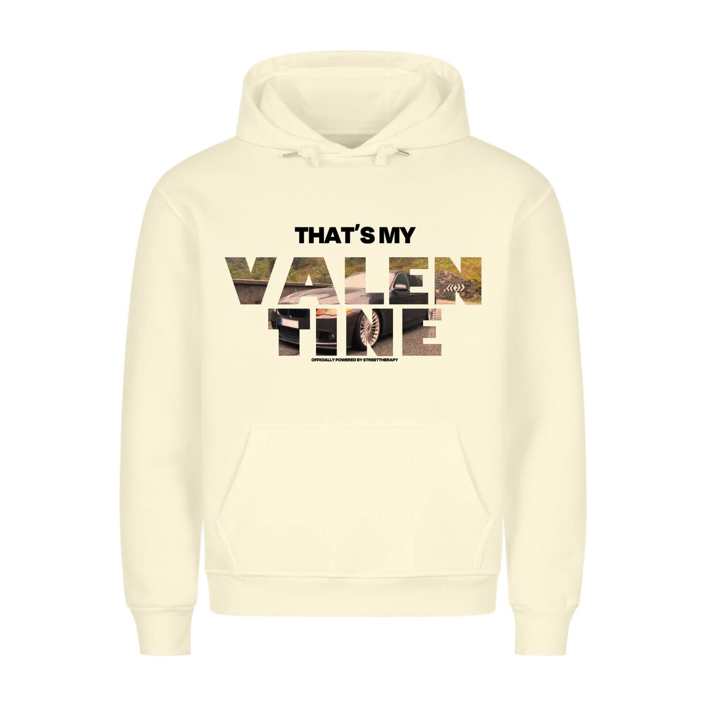 My Valentine - Premium Hoodie