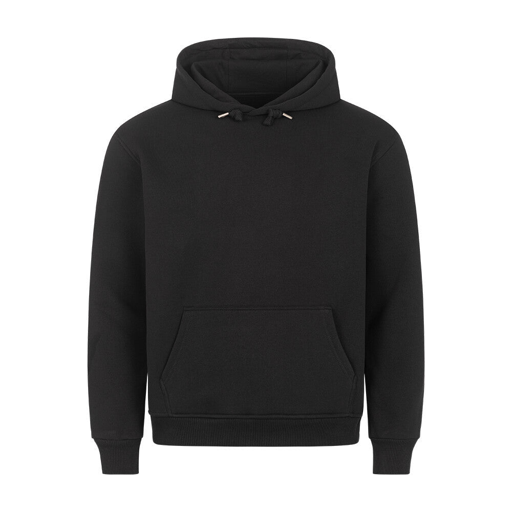 „Nice Car“ - Premium Hoodie