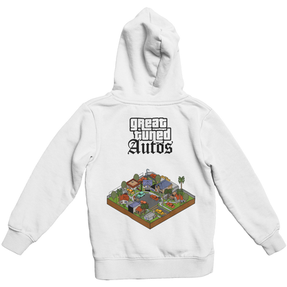 "GTA" - Hoodie