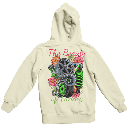 "The Beauty" - Hoodie