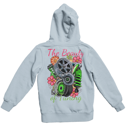 "The Beauty" - Hoodie