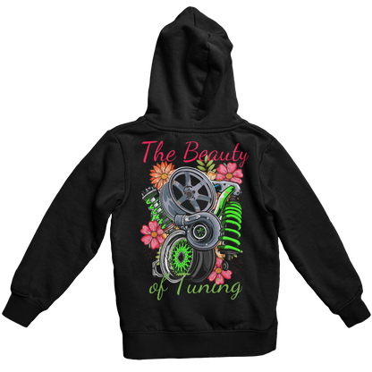 "The Beauty" - Hoodie