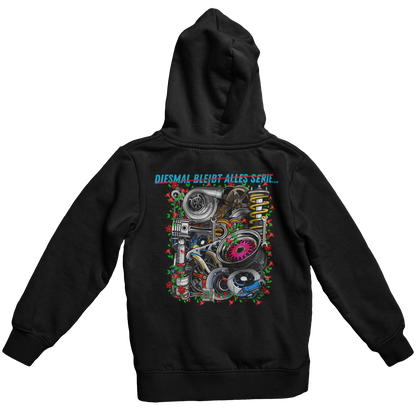 Tuning Bundle 2 Hoodie