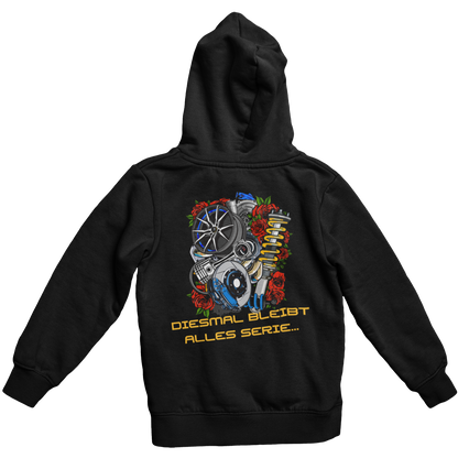 Tuning Bundle 2 Hoodie