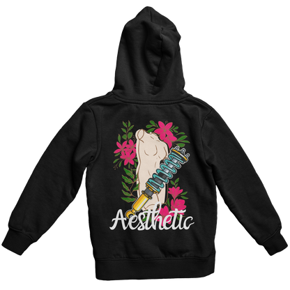 "Aesthetic" - Hoodie