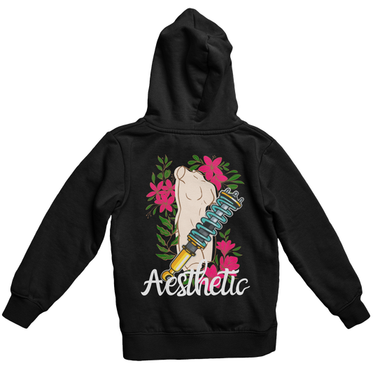 "Aesthetic" - Hoodie