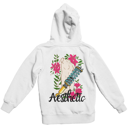 "Aesthetic" - Hoodie