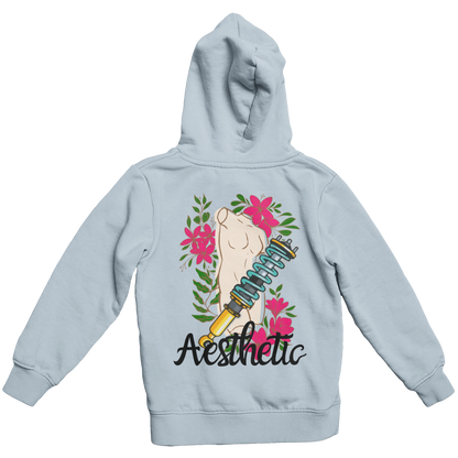 "Aesthetic" - Hoodie