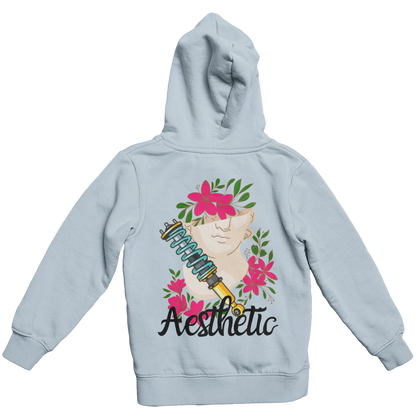 "Aesthetic's" - Hoodie